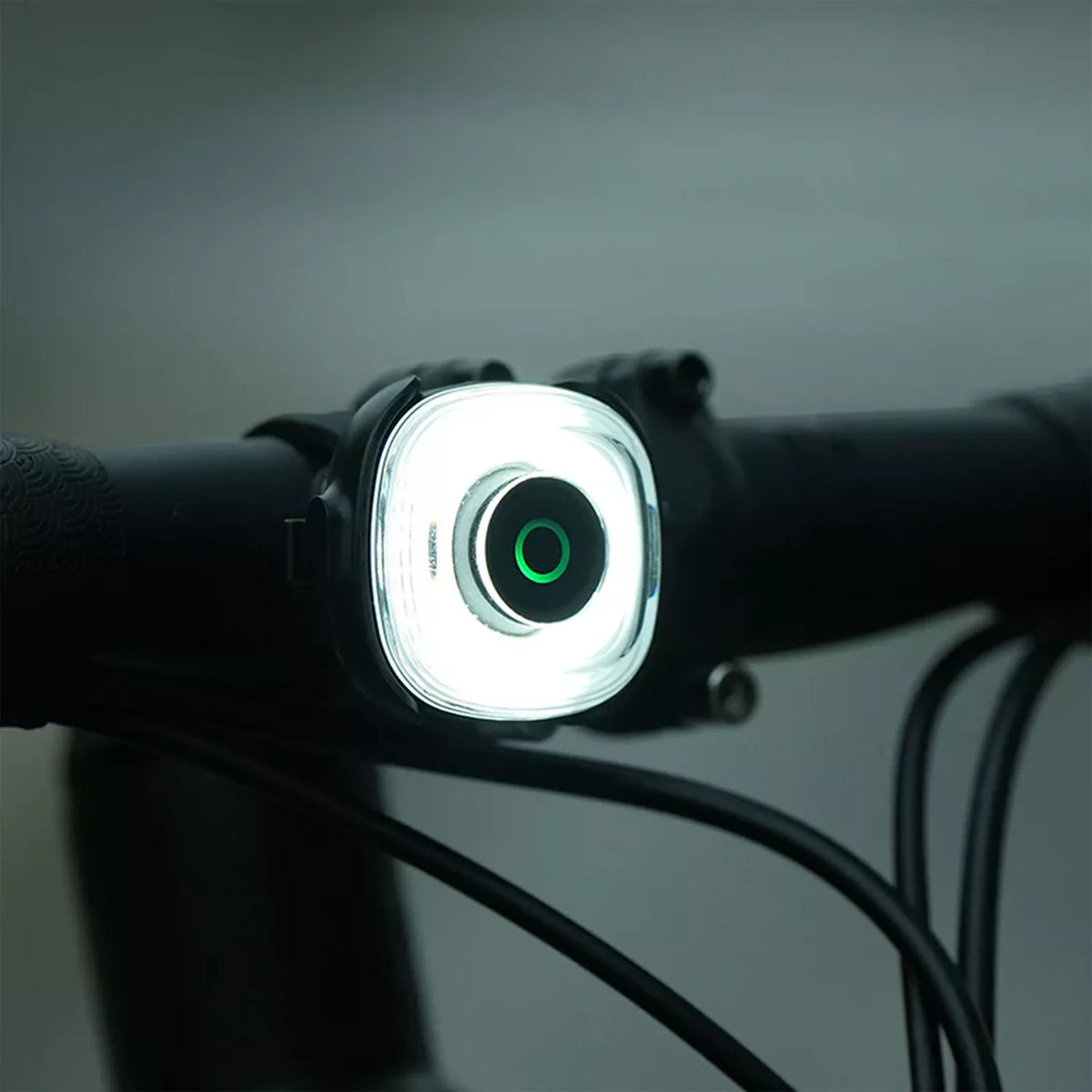 Galinis žibintas Magicshine SeeMee 50 MAG // magnetinis, USB-C, universalus