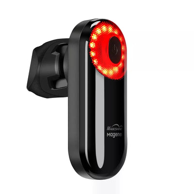 Galinis žibintas MagicShine SEEMEE 508 // su radaru, 20 LM
