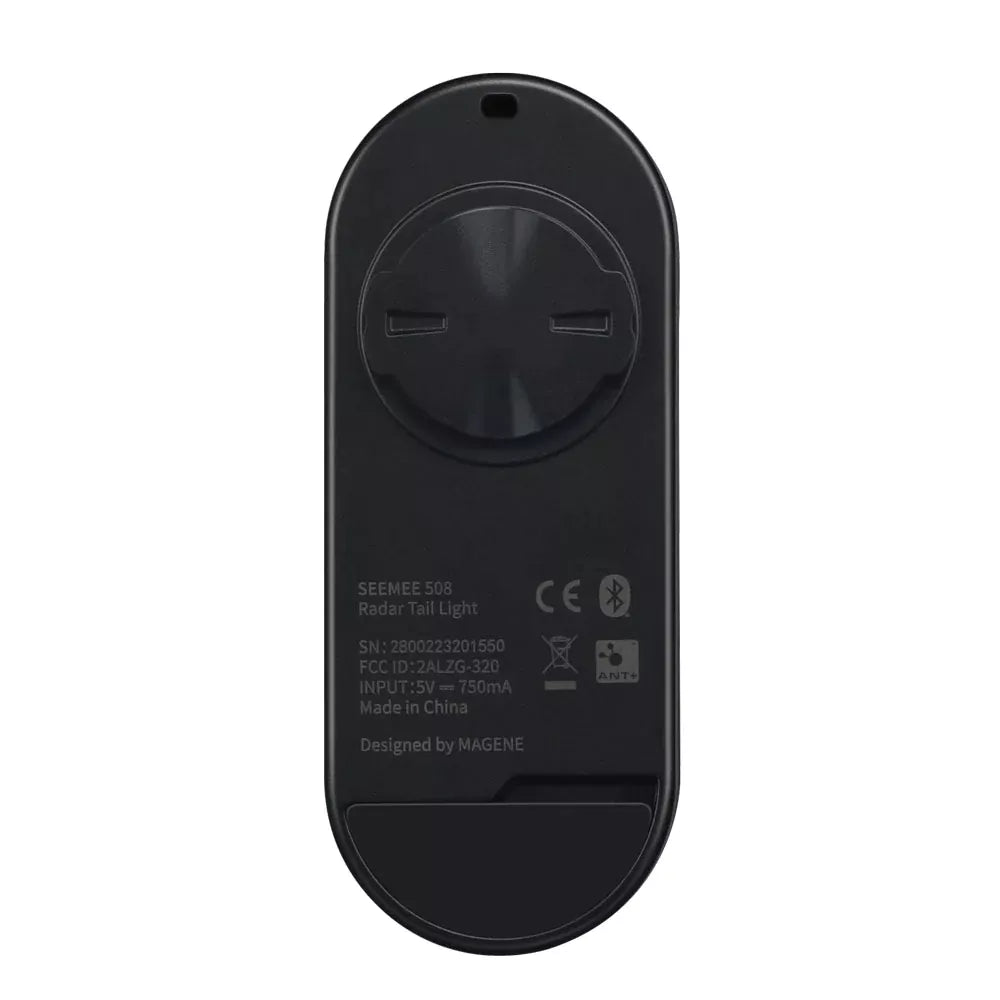 Galinis žibintas MagicShine SEEMEE 508 // su radaru, 20 LM