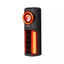 Galinis žibintas Magicshine SeeMee R300 // su radaru, USB-C
