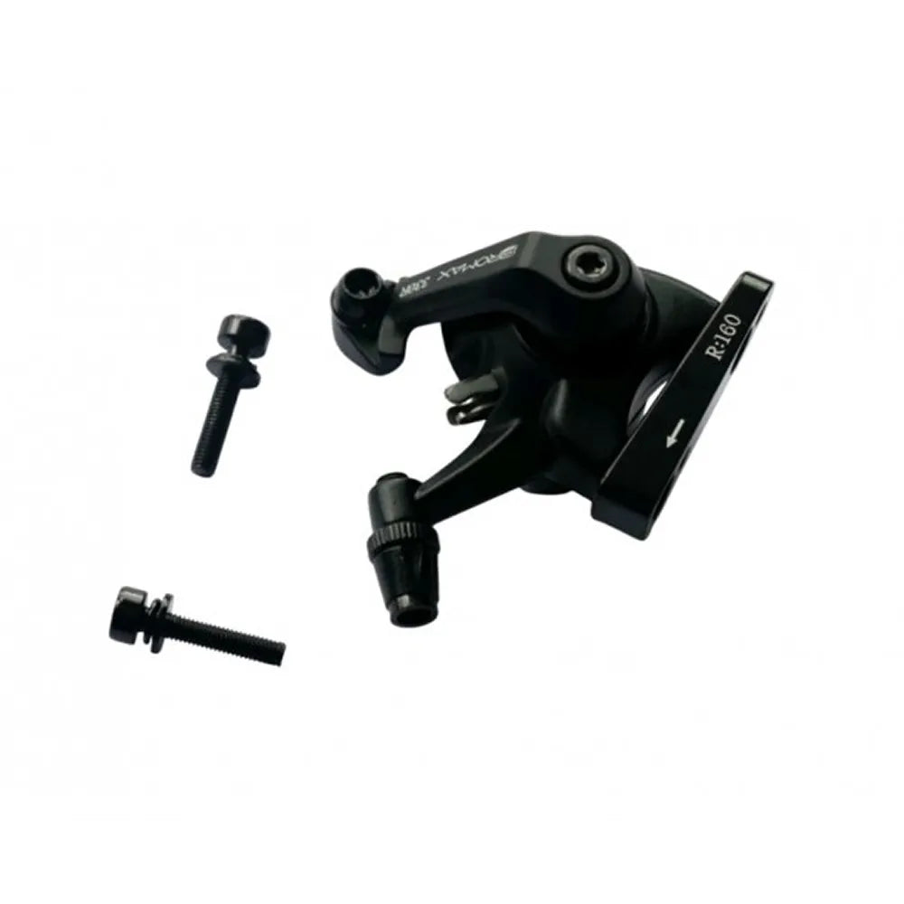 Galiniai mechaniniai stabdžiai Promax DSK-330R Road Flat Mount // 160 mm diskui
