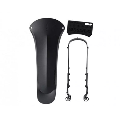 Purvasaugis galinis Ass Savers Win Wing MTB Stealth