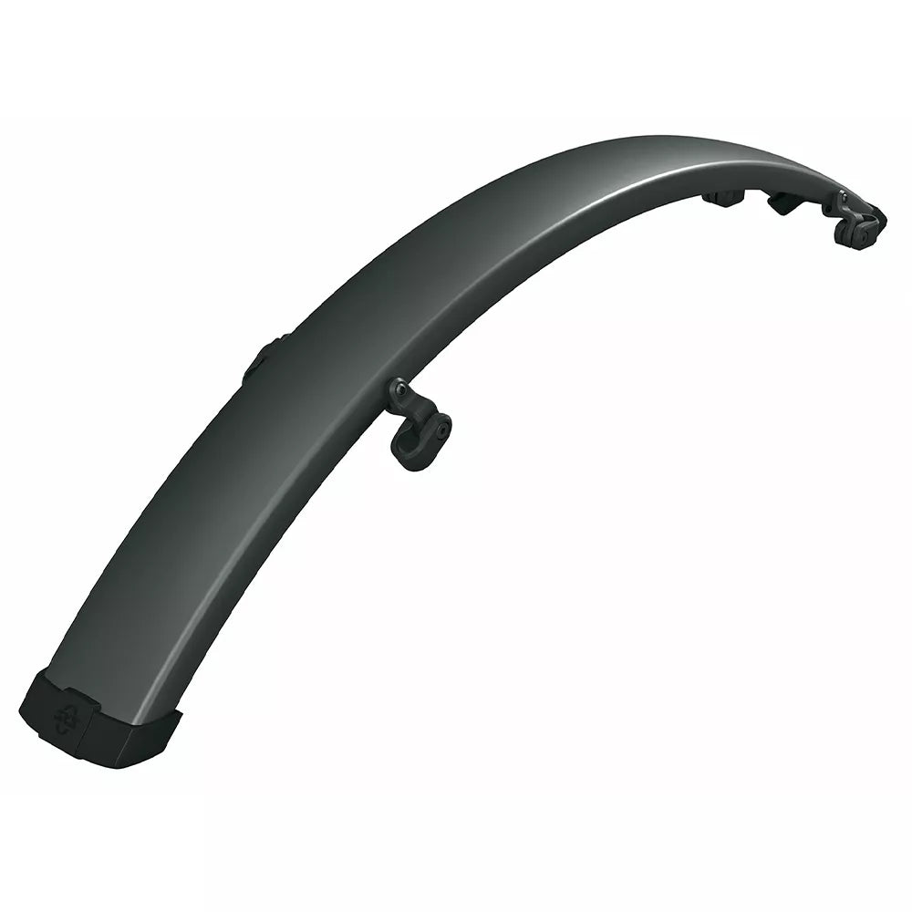 Purvasaugis galinis SKS Infinity Universal 56 // 56 mm (juoda)