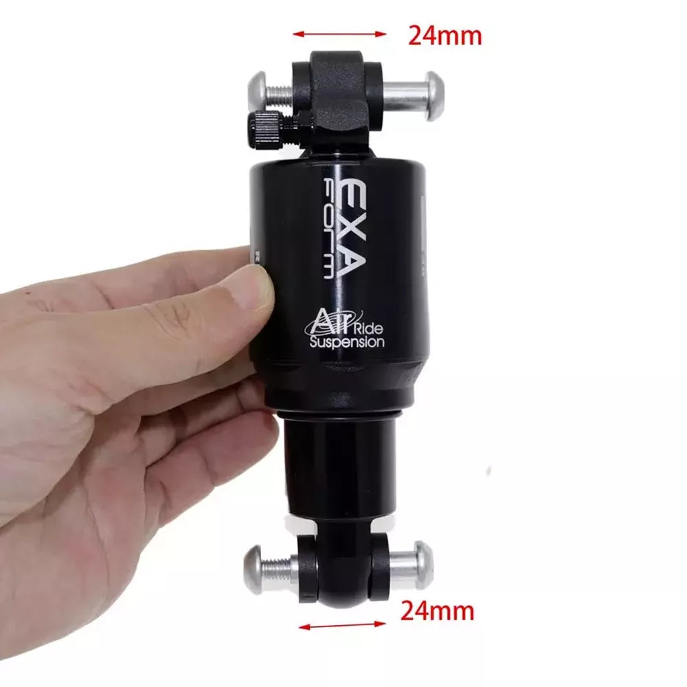 Galinis amortizatorius EXA FORM A5 RE RR1 (190 x 51 mm)