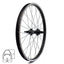 Galinis ratas 20" v-brake, 28H,  užsukamas žv. blok., veržlė