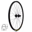 Galinis ratas 27,5" d-brake 6B, 32H, kasetė, QR
