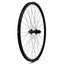 Galinis ratas 27,5" d-brake CL, 36H, kasetė, QR