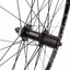 Galinis ratas 28" Rodi Ghost d-brake CL, 32H, kasetė, QR