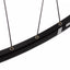 Galinis ratas 28" Rodi Ghost d-brake CL, 32H, kasetė, QR