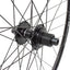 Galinis ratas DT SWISS R470db 28/29" // diskiniams Center-Lock, 32H, kasetė, Thru-Axle, be kniedžių, aliuminis