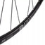 Galinis ratas DT SWISS R470db 28/29" // diskiniams Center-Lock, 32H, kasetė, Thru-Axle, be kniedžių, aliuminis
