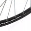 Galinis ratas J19SB 26", d-brake 6B, 36H, kasetė, QR
