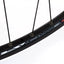 Galinis ratas J19SB 29" d-brake 6B, 36H, kasetė, QR