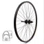 Galinis ratas J19SB 29" d-brake 6B, 36H, kasetė, QR