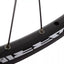 Galinis ratas J25DH 29" // diskiniams 6 varžtų, 32H, kasetė, Thru Axle, aliuminis