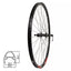 Galinis ratas Sunstart 28/29" // diskiniams CL, 36H, kasetė, QR