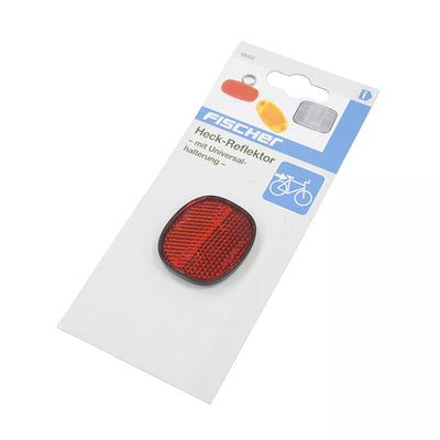 Atšvaitas po balneliu Fischer (raudonas)