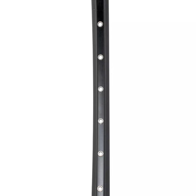 Ratlankis 26" // V-Brake, 36H, kniedytas, dvigubas