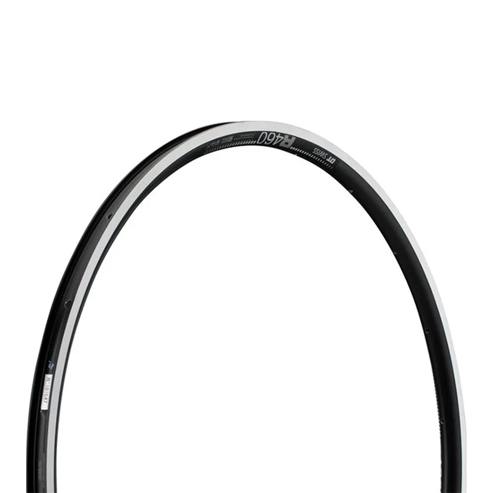 Ratlankis DT SWISS R460 - Performance Road 28" (622x20) // 20H, V-Brake, be kniedžių, dvigubas
