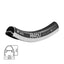 Ratlankis DT SWISS R460 - Performance Road 28" (622x20) // 20H, V-Brake, be kniedžių, dvigubas