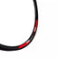 Ratlankis SUNSTART HL20DK 28/29" d-brake, 32H, dvigubas, kniedytas