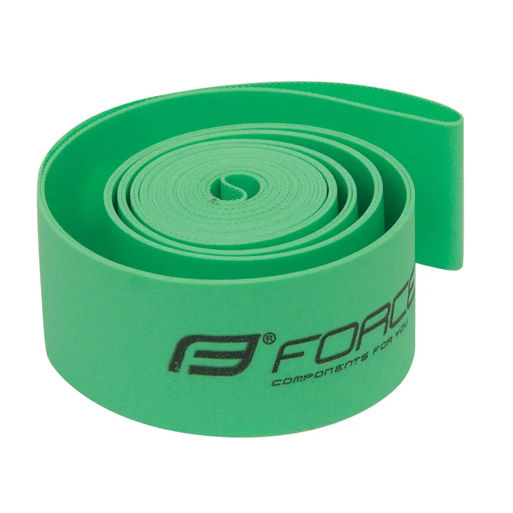 Ratlankio juosta Force 26" (559-22) (žalia)