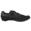 Plentiniai batai FIZIK Tempo Overcurve R4 Road // dydis: 44, plentui (juoda/pilka)