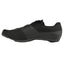 Plentiniai batai FIZIK Tempo Overcurve R4 Road // dydis: 44, plentui (juoda/pilka)