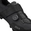 Plentiniai batai FIZIK Vento Ferox Carbon MTB // dydis: 42, MTB/Enduro (juoda)