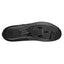 Plentiniai batai FIZIK Vento Infinito Knit Carbon Road // dydis: 44, plentui (juoda/pilka)
