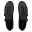 Plentiniai batai FIZIK Vento Infinito Knit Carbon Road // dydis: 44, plentui (juoda/pilka)