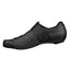 Plentiniai batai FIZIK Vento Infinito Knit Carbon Road // dydis: 44, plentui (juoda/pilka)