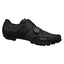 Plentiniai batai FIZIK Vento Ferox Carbon MTB // dydis: 42, MTB/Enduro (juoda)