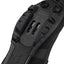 Plentiniai batai FIZIK Vento Ferox Carbon MTB // dydis: 42, MTB/Enduro (juoda)