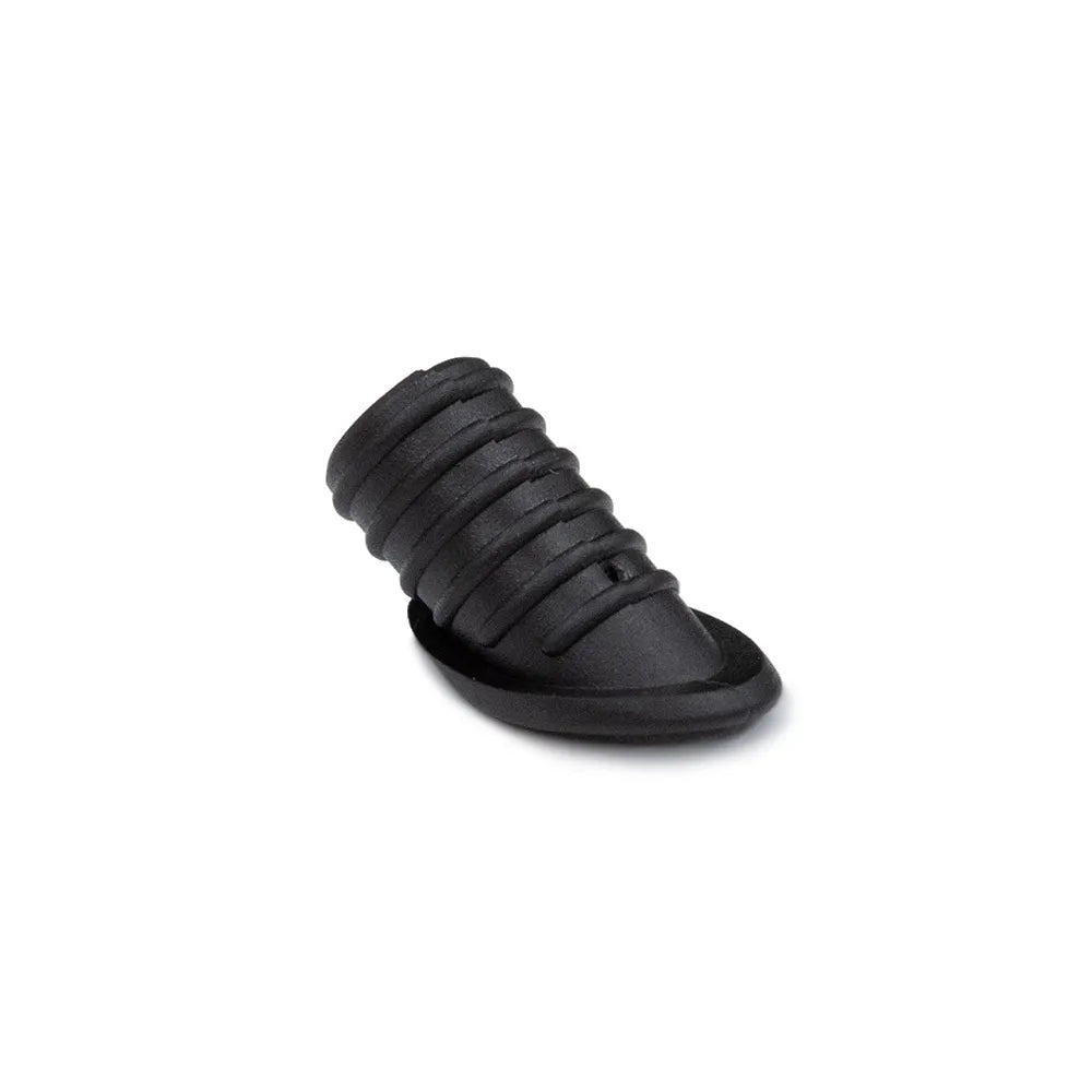 Guminė šarvo apsauga Giant Revolt // 1 vnt. (juoda)