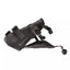 Krepšio įdėklas ant balnelio stovo Acepac Saddle Harness MKIII // 33 x 33 cm (juodas)