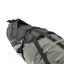 Krepšio įdėklas ant balnelio stovo Acepac Saddle Harness MKIII // 33 x 33 cm (pilka/žalia)