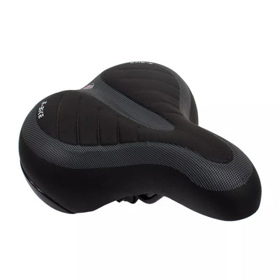 Balnelis BENSON E-BIKE // 235 x 195 mm (juoda/pilka)