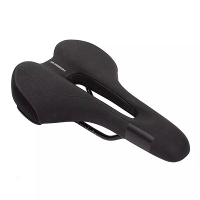 Balnelis Haibike // 270 x 150 mm (juodas)
