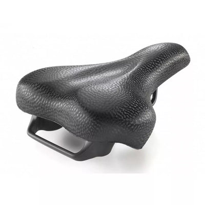 Balnelis Selle Monte Grappa Solar // 260 x 205 mm, dirbtinė oda (juodas)