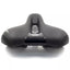 Balnelis Selle Royal Ellipse Moderate RVL 3D Skingel // 276 x 180 mm (juodas)