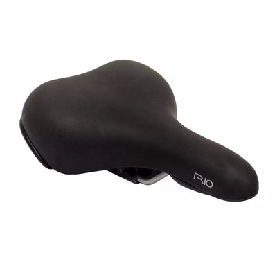 Balnelis Selle Royal Rio // 245 x 175 mm (juodas)