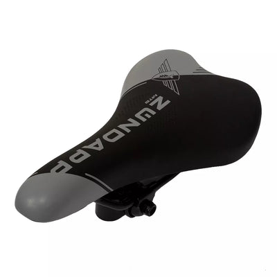 Balnelis Zundapp // 260 x 140 mm (juoda/pilka)