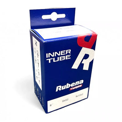 Kamera paspirtukui Rubena 8 x 1/2 x 2 // AV