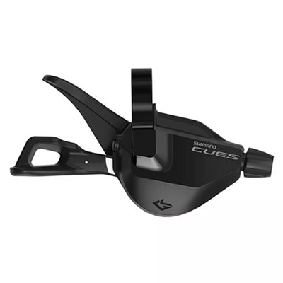 Pavarų rankenėlė Shimano CUES SL-U600011RSET // Rapidfire Plus, 11-speed, be optinio ekrano
