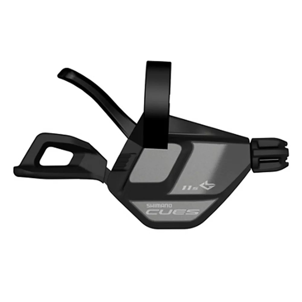 Pavarų rankenėlė Shimano CUES SL-U800011RSET // Rapidfire Plus, 11-speed, be optinio ekrano