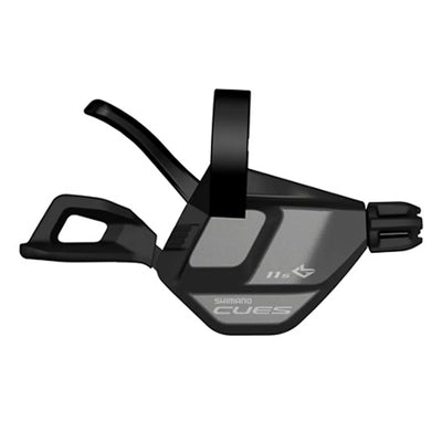 Pavarų rankenėlė Shimano CUES SL-U800011RSET // Rapidfire Plus, 11-speed, be optinio ekrano