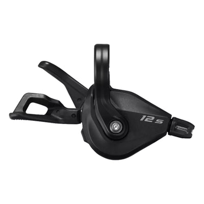 Pavarų rankenėlė Shimano Deore SL-M6100 // Rapidfire Plus, 12-speed