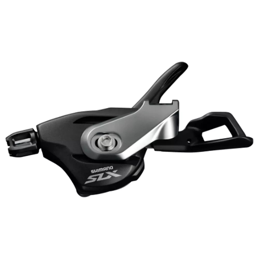 Pavarų rankenėlė Shimano SLX SL-M7000 I-Spec B // Rapidfire Plus, 2/3-speed