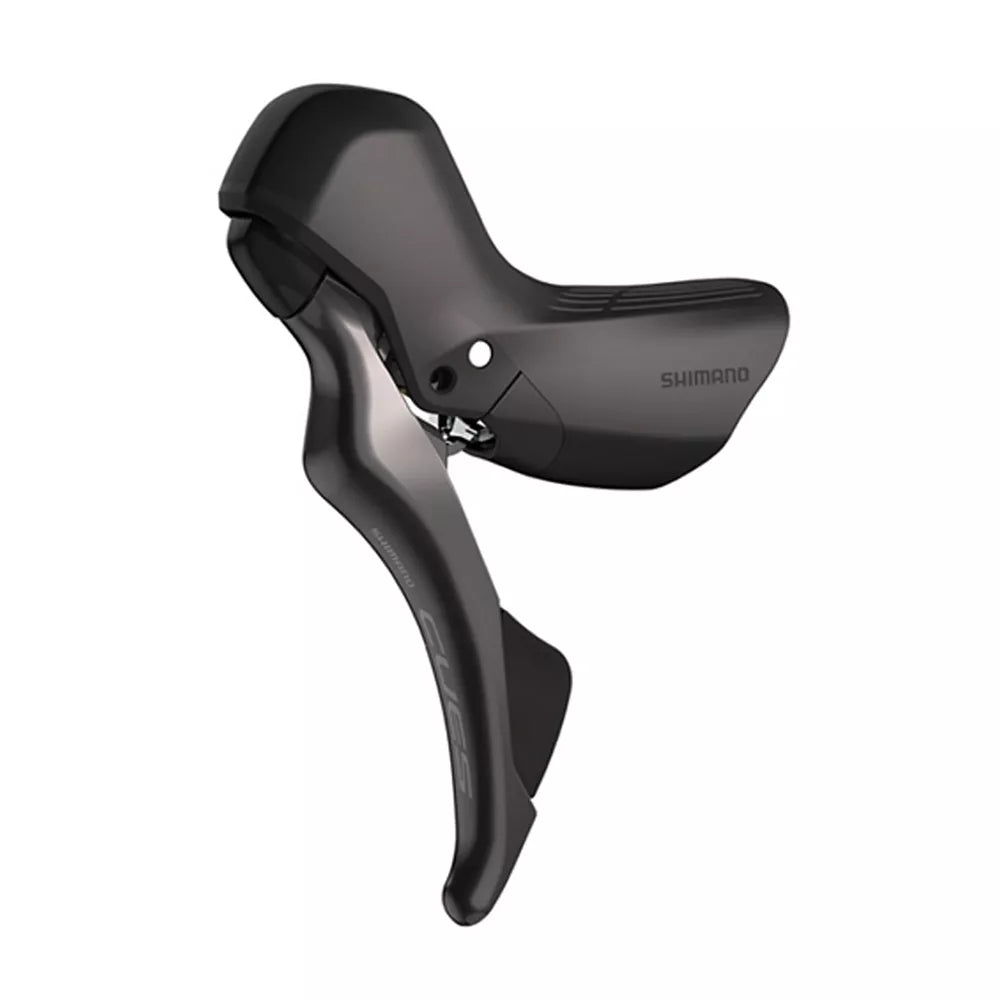 Pavarų / stabdžių rankenėlė Shimano CUES ST-U6030-L // 2-speed, Dual Control - STI